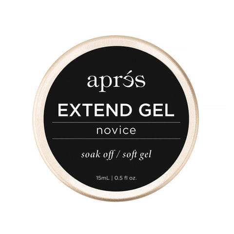Apres Extend Gel Novice - DK BEAUTY