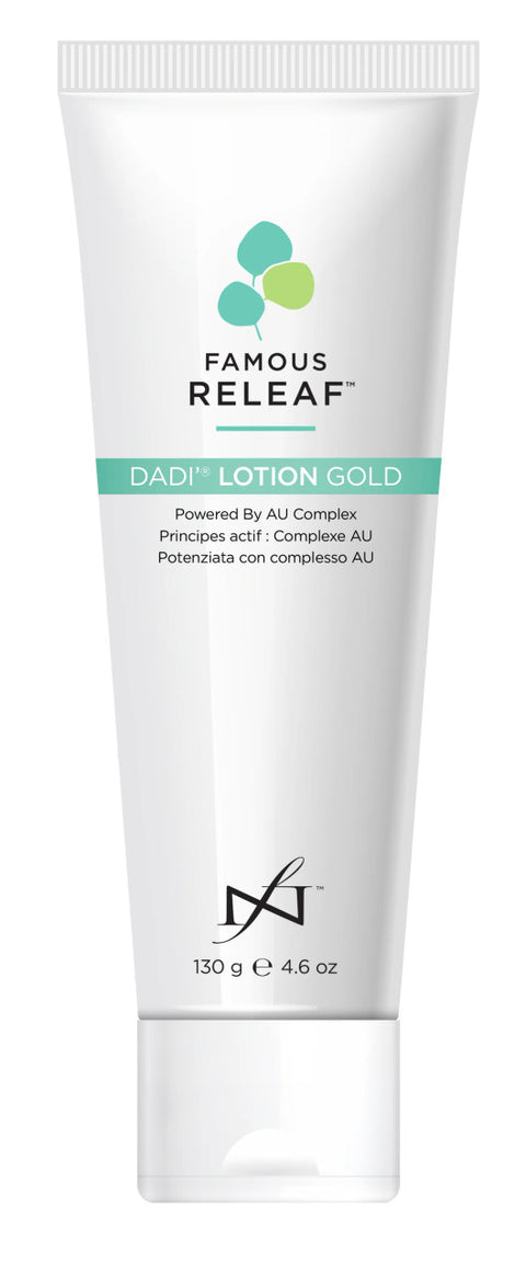 Famous Releaf Dadi Lotion