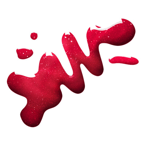 Simply Colour Gel - Red Sparkle