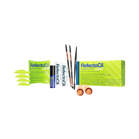 RefectoCil Eyelash Lift Kit Ultra