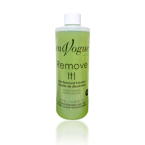 Remove It! Product Remover