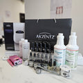 Akzentz Level 1 Nail Diploma Program (Private) - DK BEAUTY