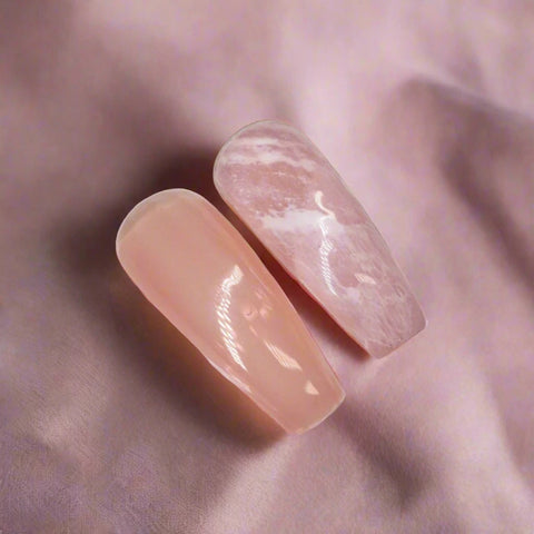 Quartz Gel Rose