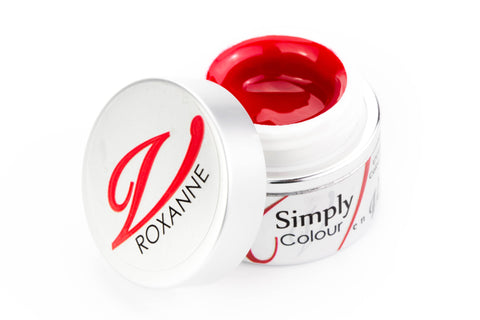 Simply Colour Gel - Roxanne
