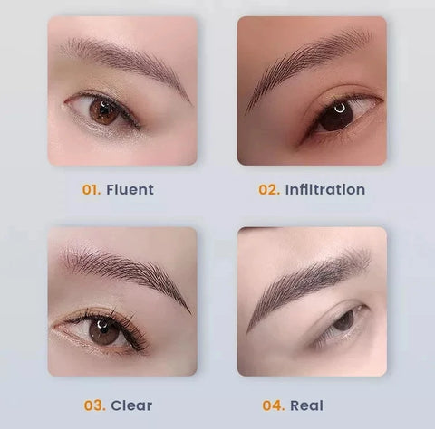 Electric PMU, Brow & Tattoo Machine