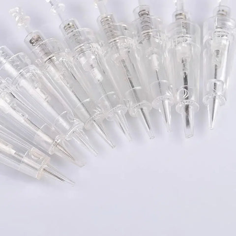 Derma Pen Bayonet Cartridge Pack