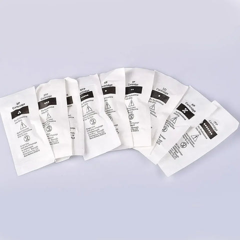 Derma Pen Bayonet Cartridge Pack
