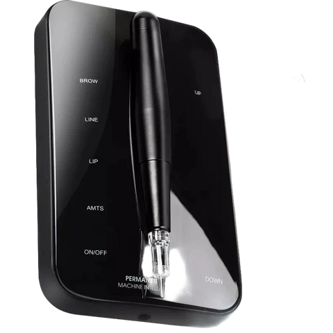 Electric PMU, Brow & Tattoo Machine