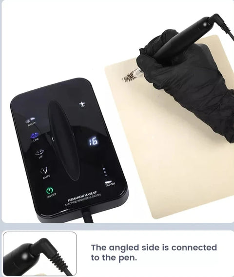 Electric PMU, Brow & Tattoo Machine