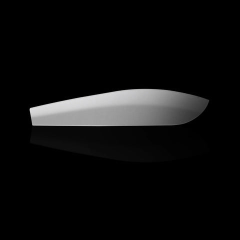 Gel-X Ombre Sculptured Coffin Long