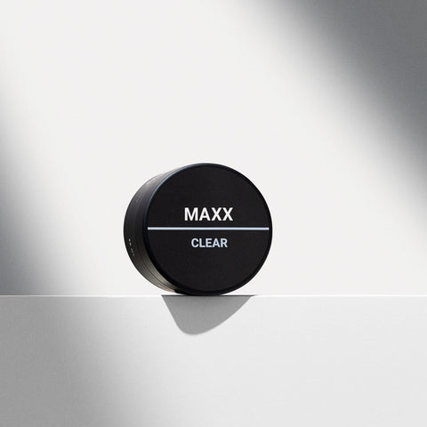 MAXX Hard Gel