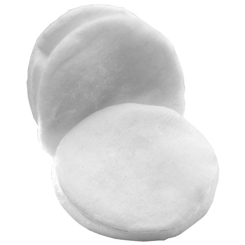 Cotton round pads