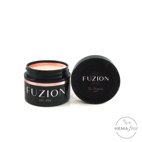 Fuzion SL Peach 30g