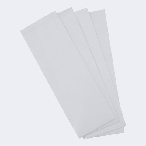 Satin Smooth Non-Woven Strips Large