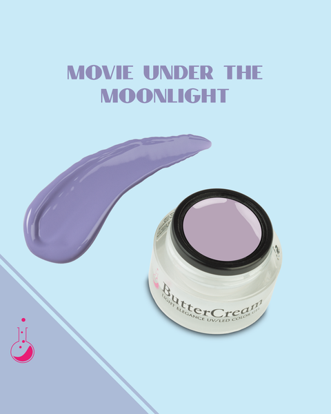 Movie Under the Moonlight