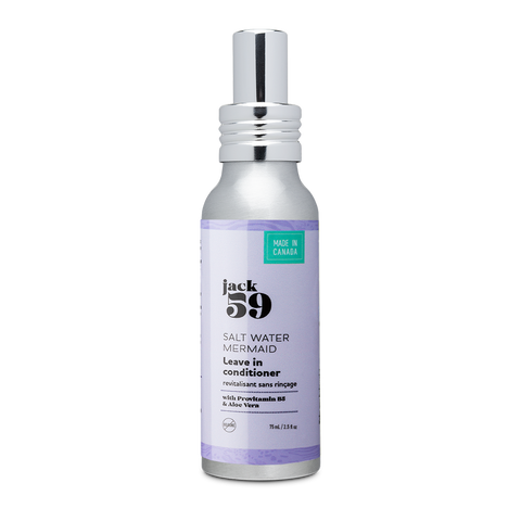 Salt Water Mermaid Leave in Conditioner