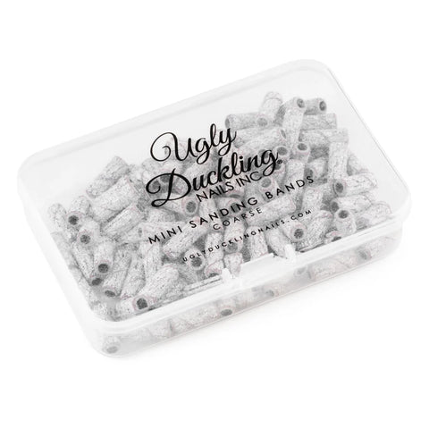 Ugly Duckling Premium Mini Sanding Bands