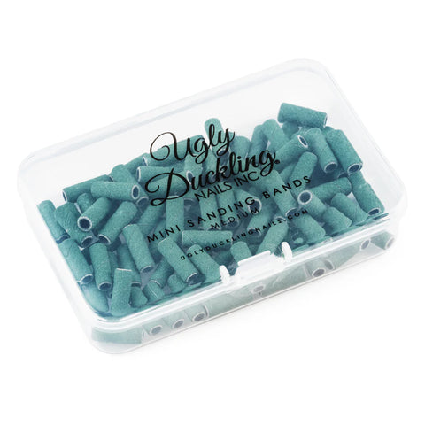 Electric File Bits