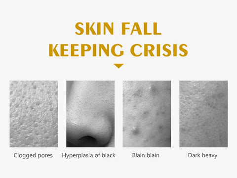 Lemon Sparkling Exfoliating Cleanser