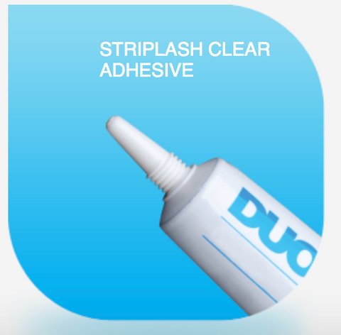 Duo Striplash Adhesive Clear 7g