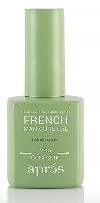 Apres French Manicure Very Copa-Setic