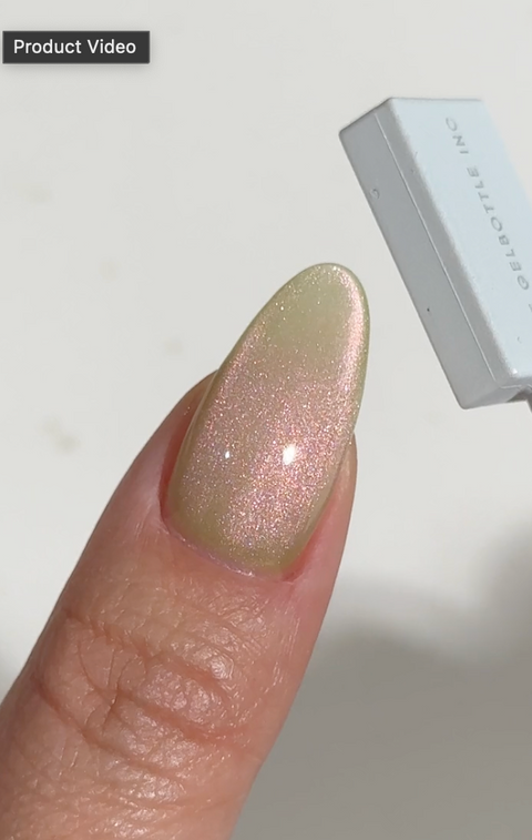 TGB Celestial Magnetic Gel