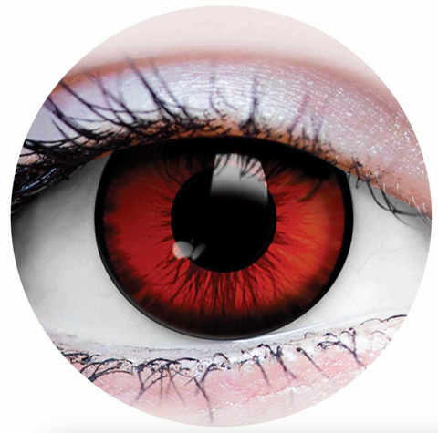 PRIMAL® Dracula 1 Red