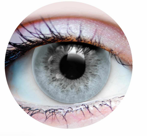 PRIMAL® Pure Ocean Contacts