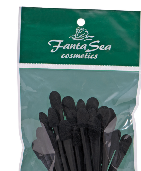 Fanta Sea Long Handle Eyeshadow Applicators