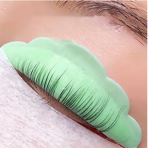 Reusable Silicone Lash Lift Pads