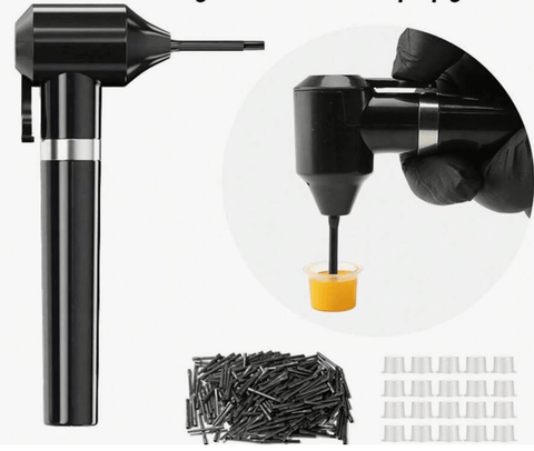 Tattoo Ink Mixer Kit - DK BEAUTY