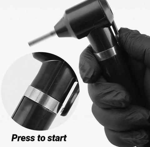 Tattoo Ink Mixer Kit - DK BEAUTY