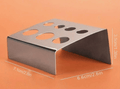 Stainless Tattoo Ink Cup Holder - DK BEAUTY