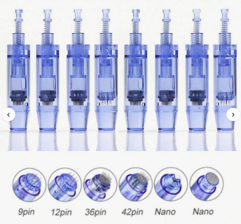 Derma Pen Needle (10)