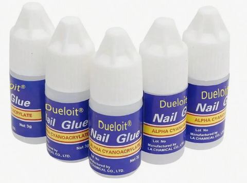 Deuloit Nail Glue 3g