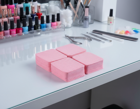 Lint Free Wipes 200 Ct.