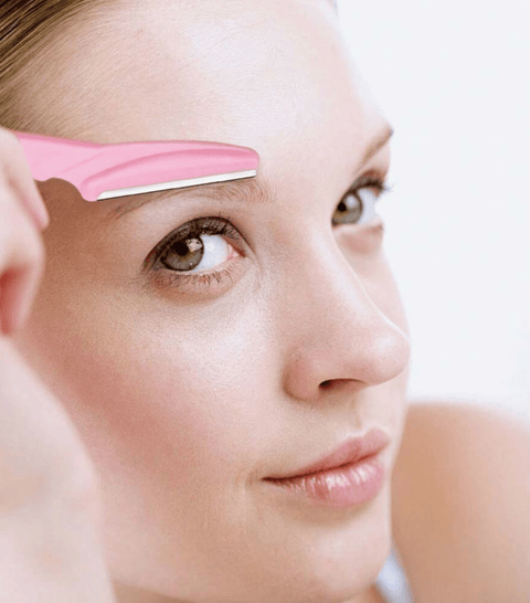 Dermaplaner Razors - DK BEAUTY