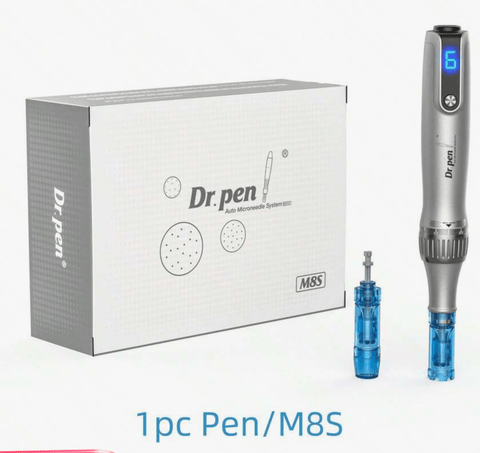 Dr. Pen M8S Machine - DK BEAUTY