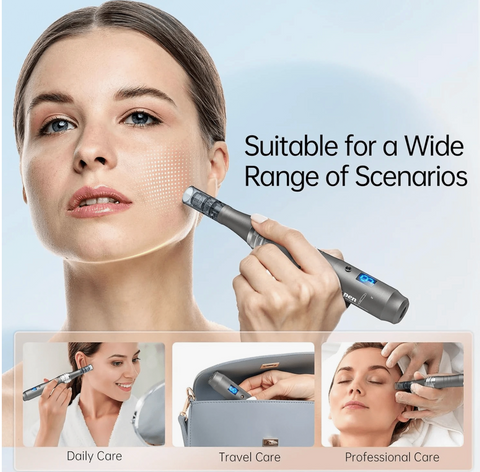 Dr. Pen Microneedling M8S Ultima