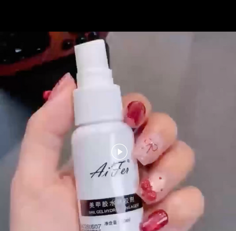 Nail Tip Glue Remover 30ml