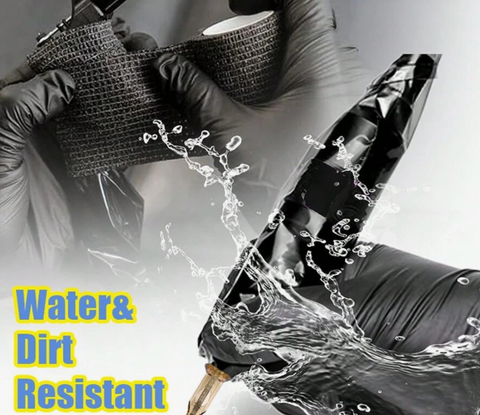 Disposable Barrier Grip Sleeve 200 Ct.