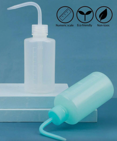 Tattoo Wash Bottle Duo 250ml