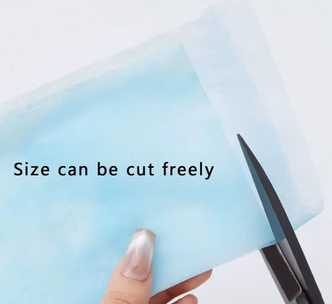 Dust Collector Pre-Filter Paper (100)