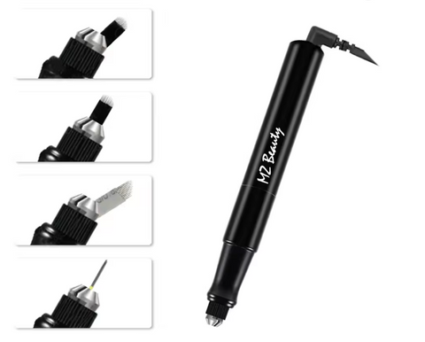 Digital Microblading Pen Machine