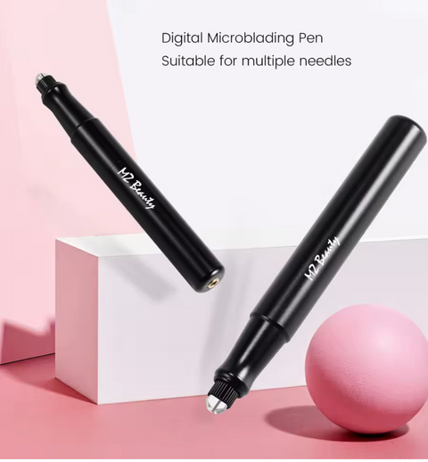 Digital Microblading Pen Machine