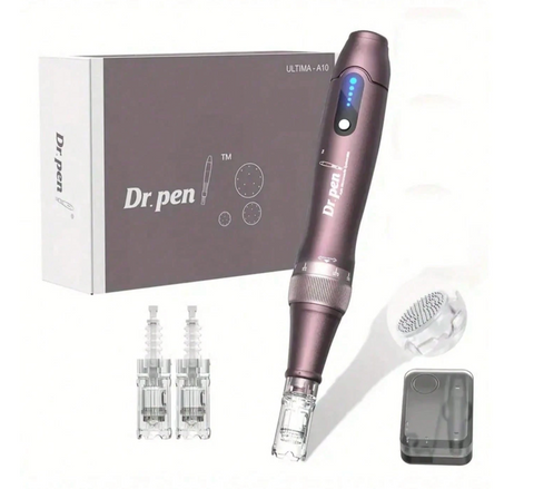 Dr. Pen A10/36 Ultima Pink