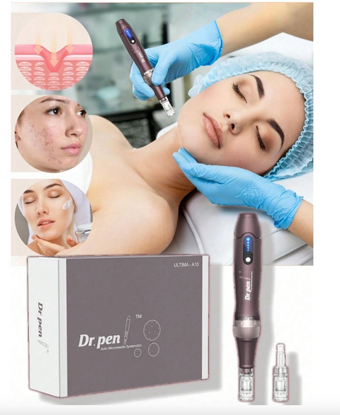 Dr. Pen A10/36 Ultima Pink