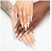 Apres Heavenly Top GelCoat Summer Aurora