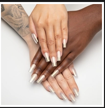 Aprés Nail Catalogue