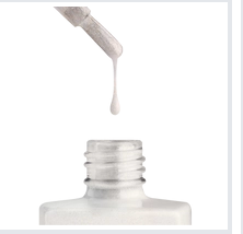 Apres Heavenly Top GelCoat Winter Aurora